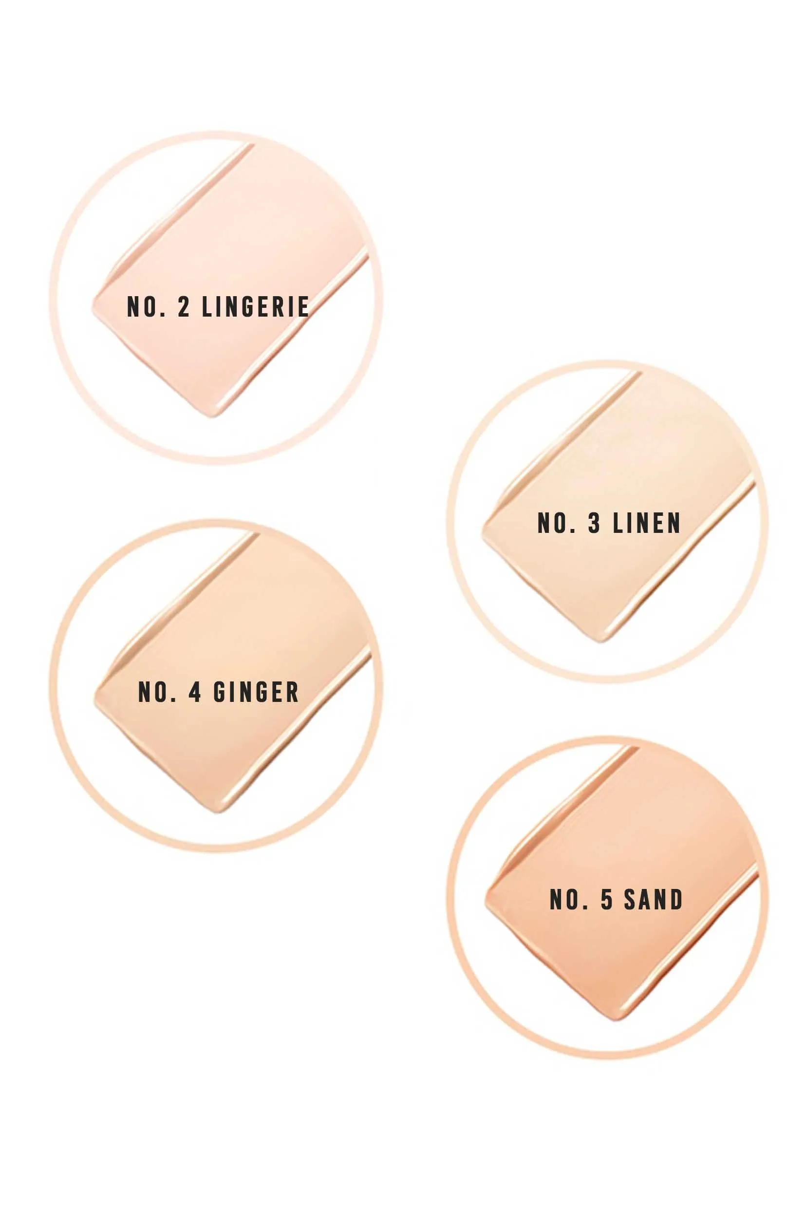 CLIO - Kill Cover Glow Cushion SPF50  PA     - 15g