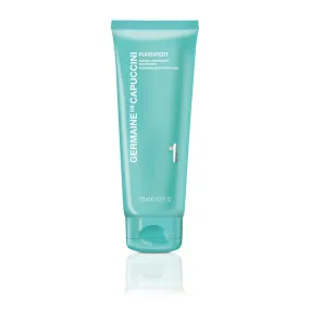 Germaine de Capuccini Purexpert Mattifying Foam (Oily Skin) 125ml