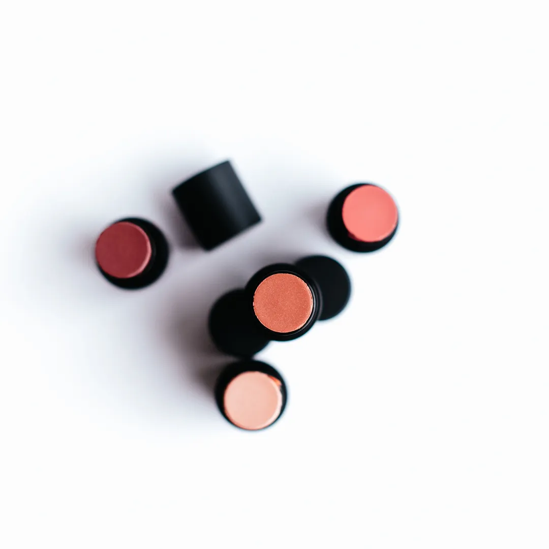 Natural Cheek   Lip Tints