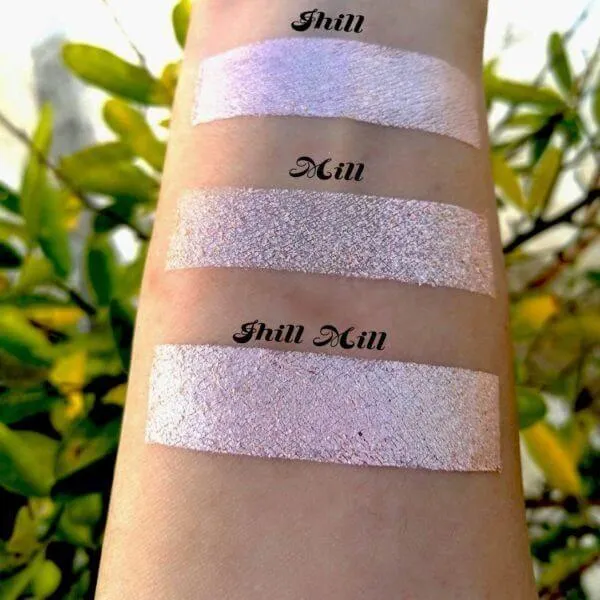 Zay Beauty Drama Glows Duo
